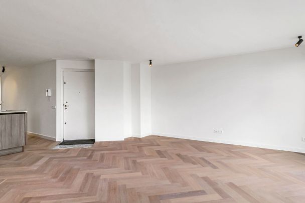 Appartement te huur: Pieter Cornelisz. Hooftstraat 192 1071 CH Amsterdam - Foto 1