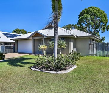 27 Greentree Circuit, 4818, Bushland Beach Qld - Photo 6