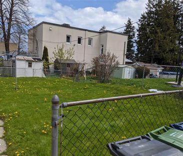 For Lease - 147 Pandora Circle Unit# Upper, Toronto, Ontario - Photo 6