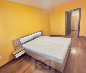 Apartment for rent, 3+kk - 2 bedrooms, 68m - Photo 2
