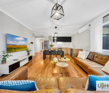 Modern Family Home Available in Highgrove Estate – 14 Mountjoy Circ... - Photo 3