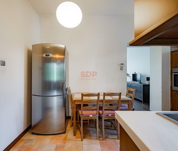 Stylowe 2 pok. w odrestaurowanej kamienicy. Wynajem do 30.09.26 - Photo 2