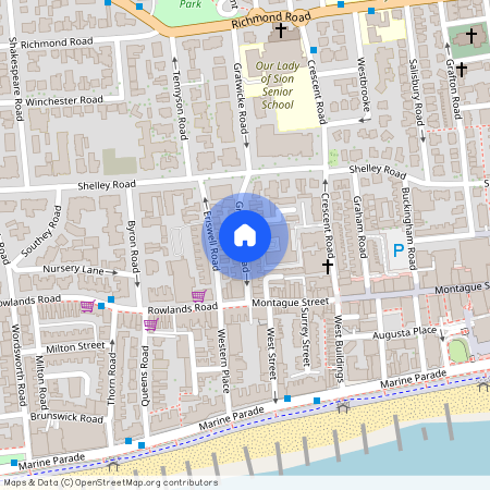 Gratwicke Road, Worthing, BN11 4BH, Worthing