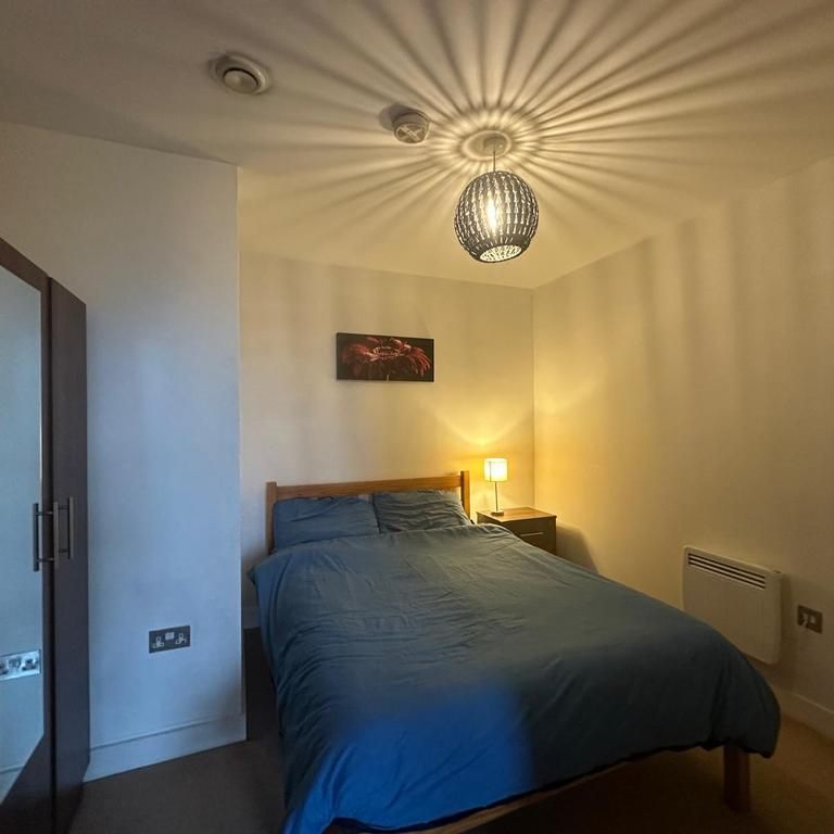 Studio to rent - Photo 1