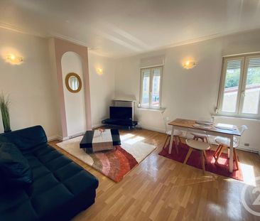 Location Appartement 3 pièces 69m² METZ 57000 - Photo 4