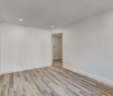 2 CH - 1 SDB - Montréal - $1,845 /mo - Photo 4