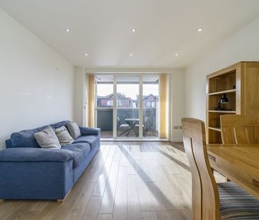 1 bedroom flat to rent - Photo 4