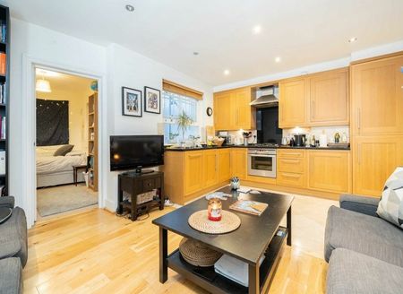 Gordon Place - Photo 4