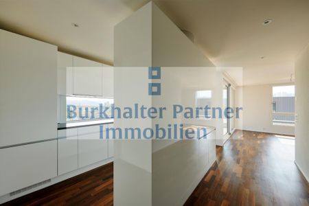Grosse Attikawohnung gesucht? - Photo 3