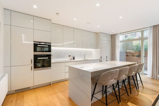 The Blake, Lansdowne Place, Ballsbridge, Dublin 4, D04 Y1E8 - Photo 1