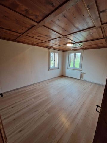 6 Zimmer, 118 m², EG - Foto 5