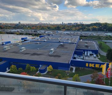 For Lease - 19 Singer Court Unit# 1203, Toronto, Ontario - Photo 6