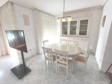 Piso en alquiler en Calle de Manuel Fuentes Bocanegra - Photo 5