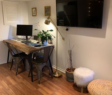 For Lease - 376 Shaw Street, Toronto, Ontario - Photo 6