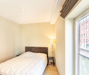 Gemeubeld appartement te huur in Leuven - Meteen beschikbaar - Foto 4