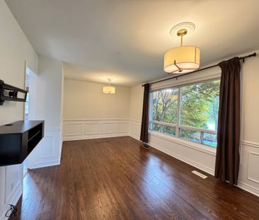 For Lease - 36 Johnson Road Unit# Main, Aurora, Ontario - Photo 2