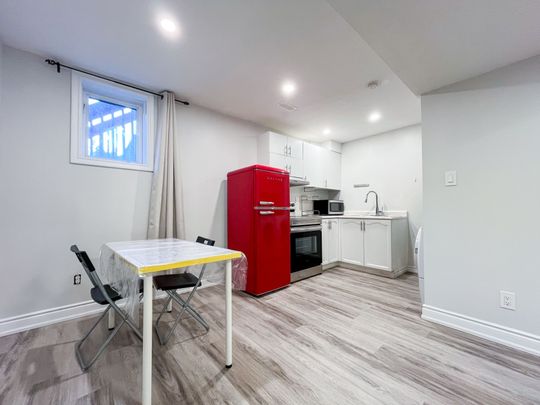 For Lease - 22 Vandervoort Drive Unit# Bsmt, Richmond Hill, Ontario - Photo 1