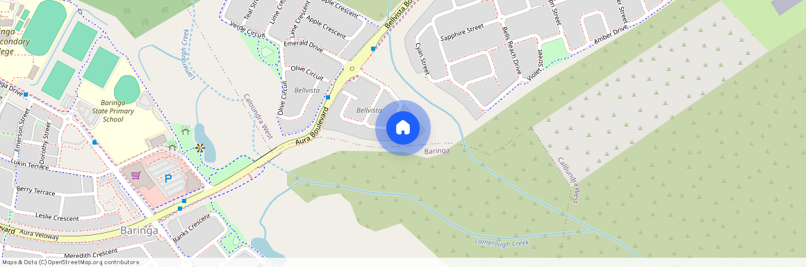 15 Moss Crescent, Qld 4551, Caloundra West