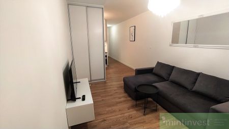 Luksusowa kawalerka w Centrum/Pomorzany! - Photo 3