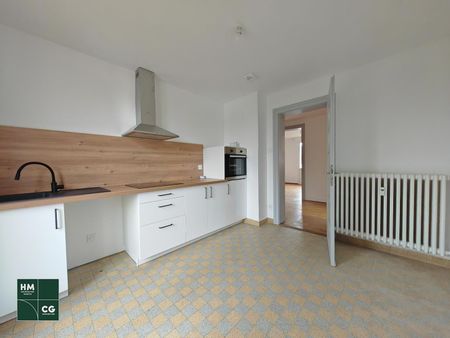 Appartement 3 pièces de 99 - Photo 4