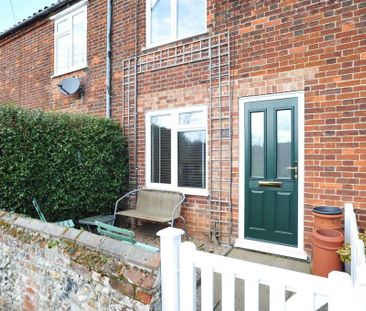 2 bedroom terraced house to rent - Photo 6