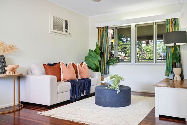 Relax in Your New Rental with a Spacious Backyard in Aitkenvale! - Photo 1