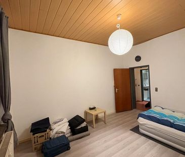 Attraktives 1-Zimmer-Apartment in Dortmund-Innenstadt-West - Photo 2