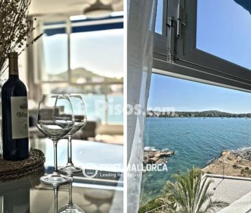 Apartamento en alquiler en Costa de La Calma - Photo 4