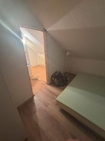 Wohnung Obergeschoss 43m2 - Photo 2