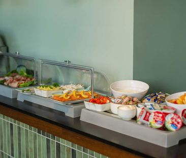 Executive Studio - Photo 4