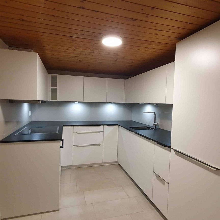 7.5 Zimmer, 188 m², EG - Photo 1