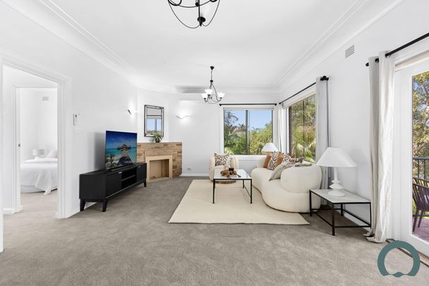 144 QUEENSCLIFF ROAD, Queenscliff NSW 2096 - House For Rent | Domain - Photo 1