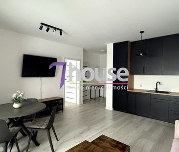 Mieszkanie na wynajem - Photo 1