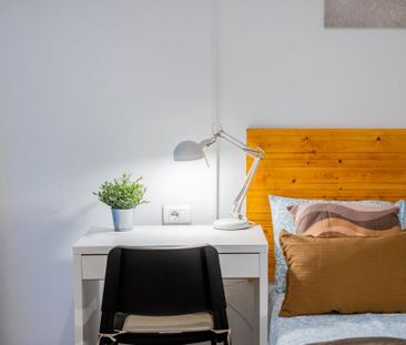 Carrer dHonorat Juan, Valencia, Valencian Community 46007 - Photo 4