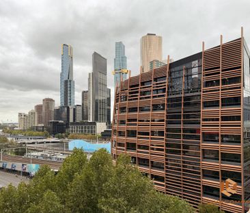 Melbourne CBD - Photo 1