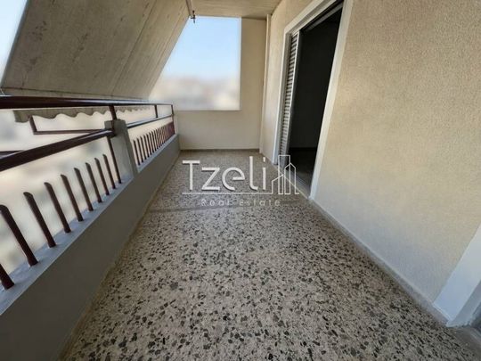 Διαμέρισμα για ενοικίαση Ταμπάχανα (Πάτρα) - Φωτογραφία 1