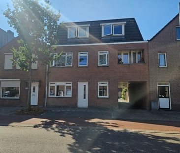 Te huur: Appartement Bredaseweg in Roosendaal - Photo 6
