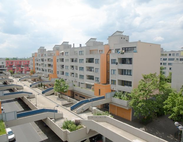 Kompakt & gemütlich 1,5-Zimmer-Wohnung mit Balkon in Neukölln - Foto 1