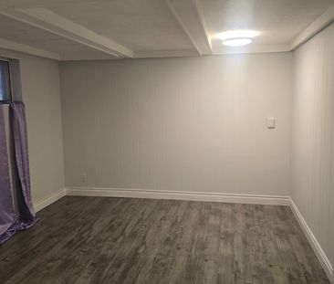 For Lease - 38 Copping Road Unit# Bsmt, Toronto, Ontario - Photo 5