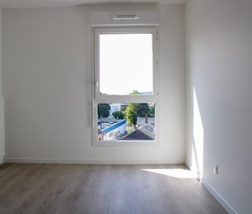 Appartement de 102m2 avec parking - Photo 1