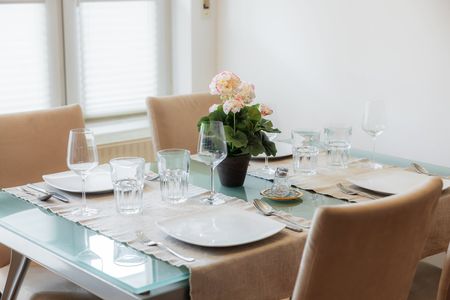 Well-kept apartment with garden in Daglfing for rent - Photo 4