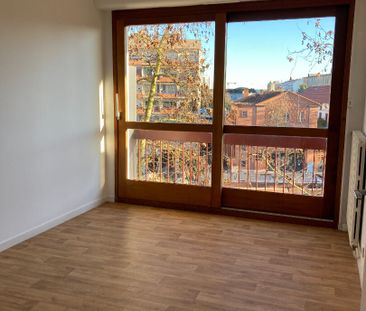 Location Appartement 2 pièces 31m² - Photo 1