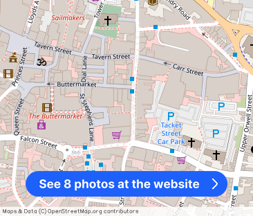 Trent House 24D, Upper Brook Street, Ipswich, Suffolk, IP4 - Photo 1