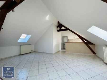 Appartement à louer 2 pièces 41.38m² - Photo 4