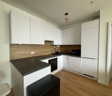 3-Zimmer-Wohnung mit Weitblick ab FEBRUAR 2026! - Foto 5