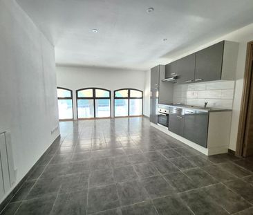 Location appartement 2 pièces, 52.77m², Limoux - Photo 2