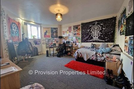 2 Bedroom Flats, Headingley, Leeds - Photo 4