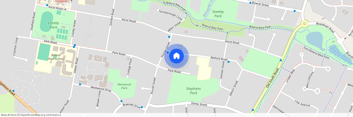 5 Retford Road, Bowral, NSW 2576