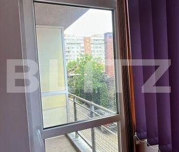 Apartament 2 camere, semidecomandat, zona Marasti - Photo 2