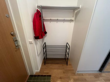 Fridensborgsvägen, Solna - Photo 4